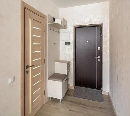 Διαμέρισμα з парковкою *