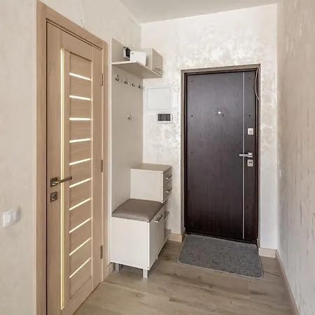 Apartament з парковкою в центрі Lwów